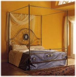 Кровать Elisabetta Tonin Glamour 1394