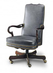 Кресло руководителя Francesco molon The upholstery P33