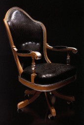 Кресло руководителя Giorgio piotto Fashion Sg.07.001