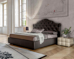 Кровать Veneziano Tonin News home creations 7873