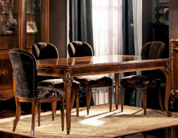 Стол в столовую Rudiana interiors Essenze E012