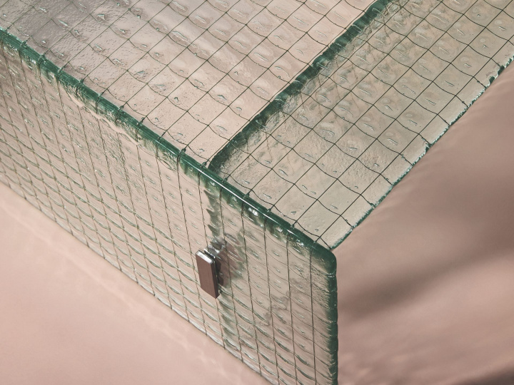 Стеклянные истории: Gallotti&Radice отмечает 70-летний юбилей