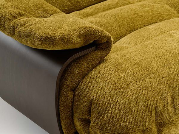 Возвращение легенды: Ligne Roset переиздаёт коллекцию Marsala Мишеля Дюкаруа