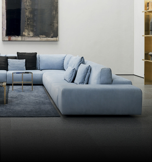 Мягкая мебель