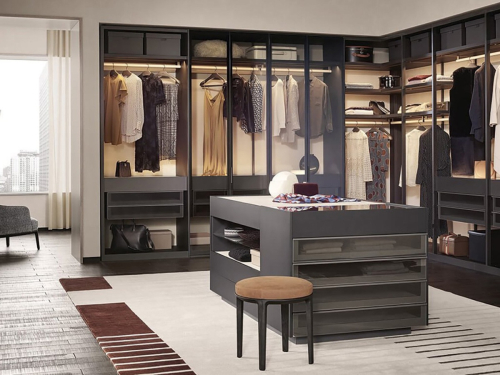 Системы хранения