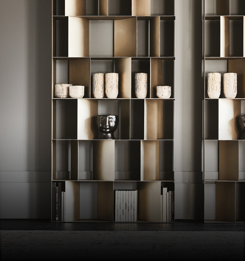 Системы хранения