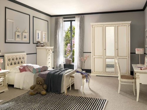Мебель в детскую