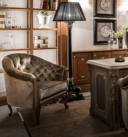 Мебель в кабинеты