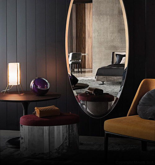 Аксессуары