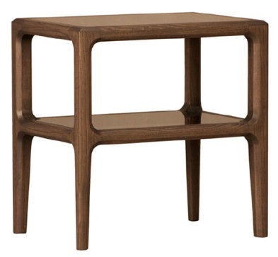 Прикроватная тумба Bellagio 1301/F Morelato