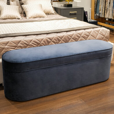 Банкетка Tresorino Fratelli Barri Selection 138 x 41 x 45h nc107656